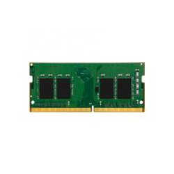 MEMORIA KINGSTON SODIMM DDR4 4GB 2666MHZ VALUERAM CL19 260PIN 1.2V P/LAPTOP (KVR26S19S6/4)