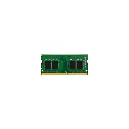 MEMORIA KINGSTON SODIMM DDR4 4GB 2666MHZ VALUERAM CL19 260PIN 1.2V P/LAPTOP (KVR26S19S6/4)