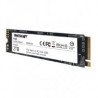 UNIDAD DE ESTADO SOLIDO PATRIOT P300/ 2TB M.2 2280 PCIE GEN 3 X4 SSD