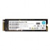 UNIDAD DE ESTADO SOLIDO SSD INTERNO 512GB HP FX900 PRO M.2 2280 NVME PCIE GEN 4X4 4A3T9AA