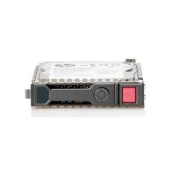 DISCO DURO HP 1 TB 6G 7.2K SATA 2.5 SFF HOT PLUG SC