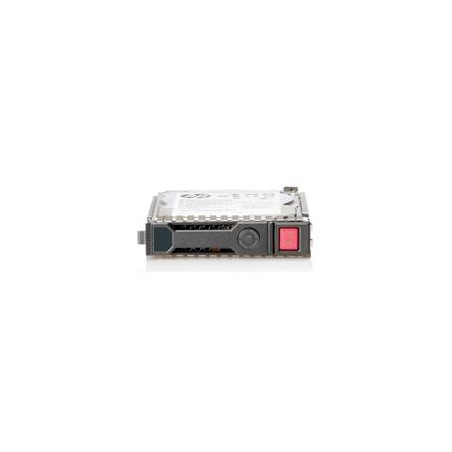 DISCO DURO HP 1 TB 6G 7.2K SATA 2.5 SFF HOT PLUG SC