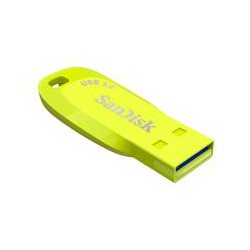 MEMORIA SANDISK 32GB USB 3.2 ULTRASHIFT Z410 EVENING PRIMROSE SDCZ410-032G-G46EP SDCZ410-032G-G46EP