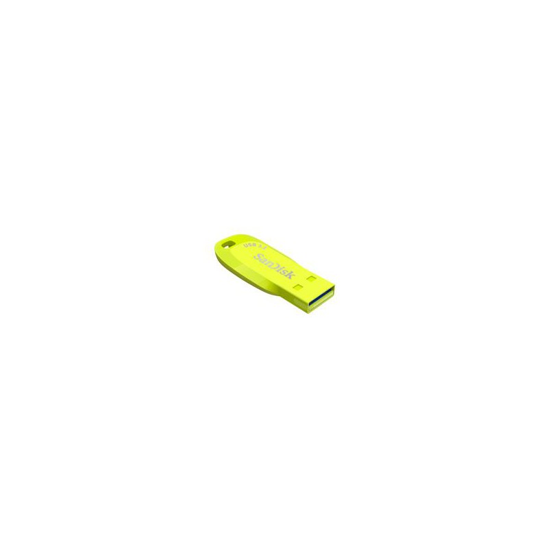 MEMORIA SANDISK 32GB USB 3.2 ULTRASHIFT Z410 EVENING PRIMROSE SDCZ410-032G-G46EP SDCZ410-032G-G46EP