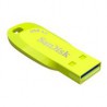 MEMORIA SANDISK 32GB USB 3.2 ULTRASHIFT Z410 EVENING PRIMROSE SDCZ410-032G-G46EP SDCZ410-032G-G46EP