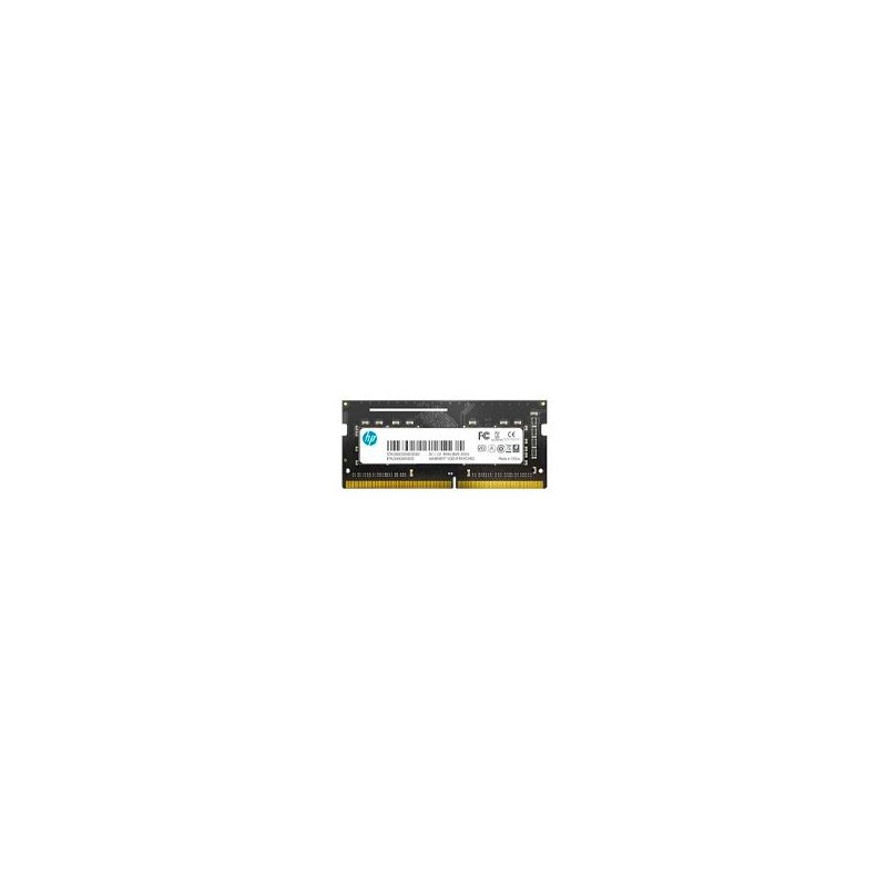 MEMORIA HP S1 SODIMM DDR4 16GB 2666MHZ CL19 7EH99AA