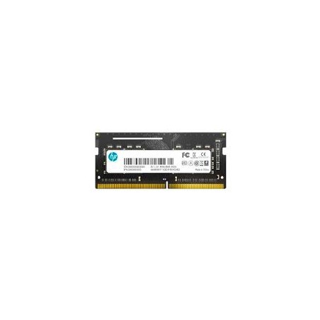 MEMORIA HP S1 SODIMM DDR4 16GB 2666MHZ CL19 7EH99AA