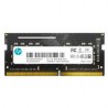 MEMORIA HP S1 SODIMM DDR4 16GB 2666MHZ CL19 7EH99AA