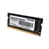 MEMORIA RAM PATRIOT SIGNATURE DDR4, 2400MHZ, 16GB, NON-ECC, CL17, SO-DIMM